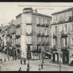 Reggio Calabria prima del disastro del 23 dicembre 1908, Piazzetta S. Filippo