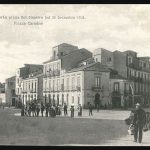 Reggio Calabria prima del disastro del 28 dicembre 1908, Piazza Carmine