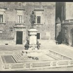 Urbino, Monumento a Raffaello Sanzio