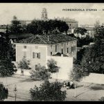 Fiorenzuola D' Arda, Viale Cairoli