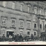 Macerata, Palazzo Marafoschi