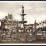 Messina, Piazza Duomo, Fontana del Montorsoli
