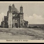 Monterosi, Chiesa di S. Giuseppe