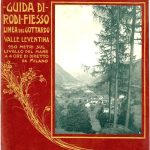 Guida di Rodi-Fiesso, linea del Gottardo, Valle Leventina