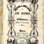Guida di Milano e suoi dintorni, Milano 1842