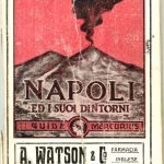A. Lumia, Napoli e i suoi dintorni, Napoli 1921-1922