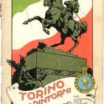 "Pro Torino", Torino e dintorni, 1909