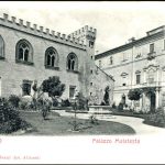 Fano, Palazzo Malatesta